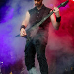 Dynamo Metal Fest 2024: Martyr
